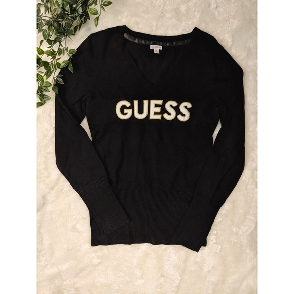 Guess Sweaters - Guess Sweater NWOT